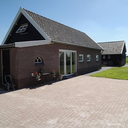 Bed & Breakfast De Bodderie Bed & Breakfast Nieuwland  Exterior photo